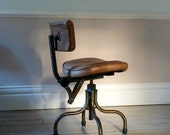 Unique office chair related items | Etsy