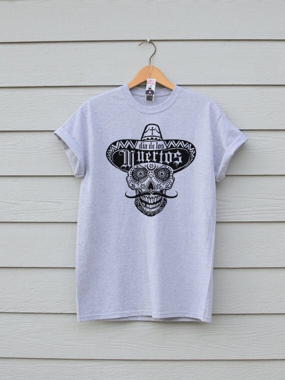 tshirt of the dead