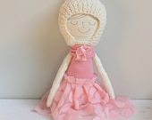 rag doll dress up