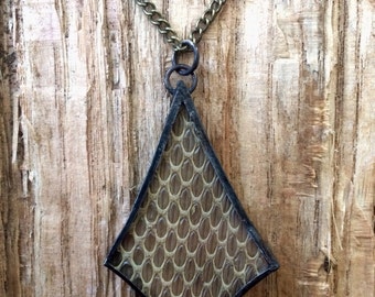 Real snake skin | Etsy