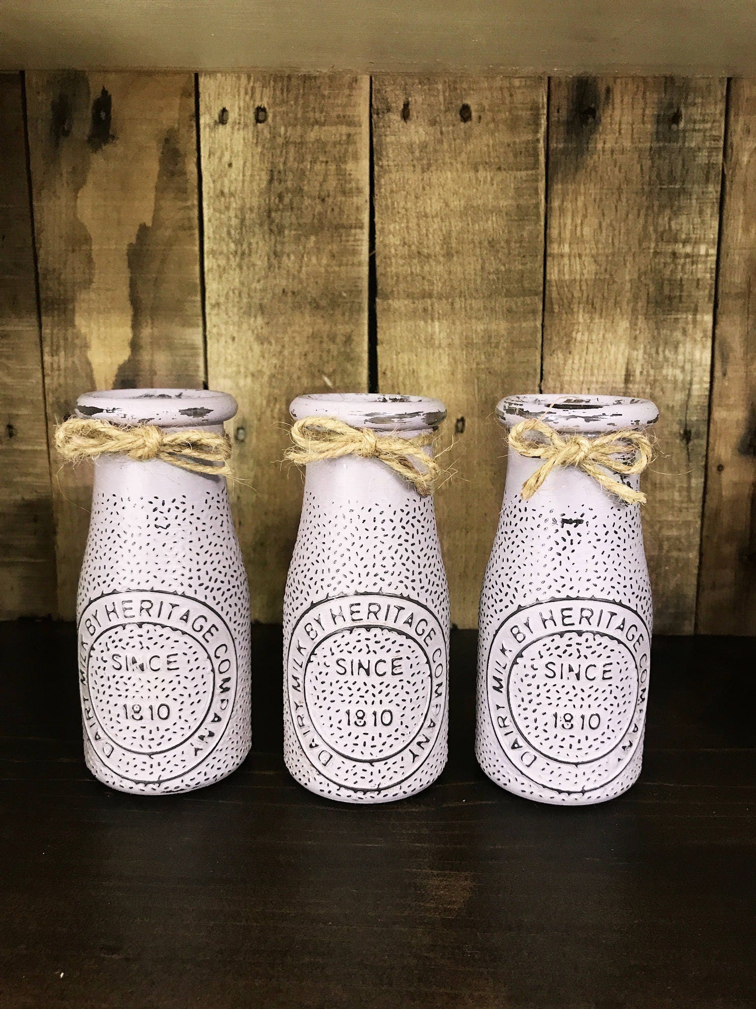 Farmhouse Vases Glass Vases for Centerpieces Farmhouse