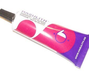 HASULITH jewelry glue