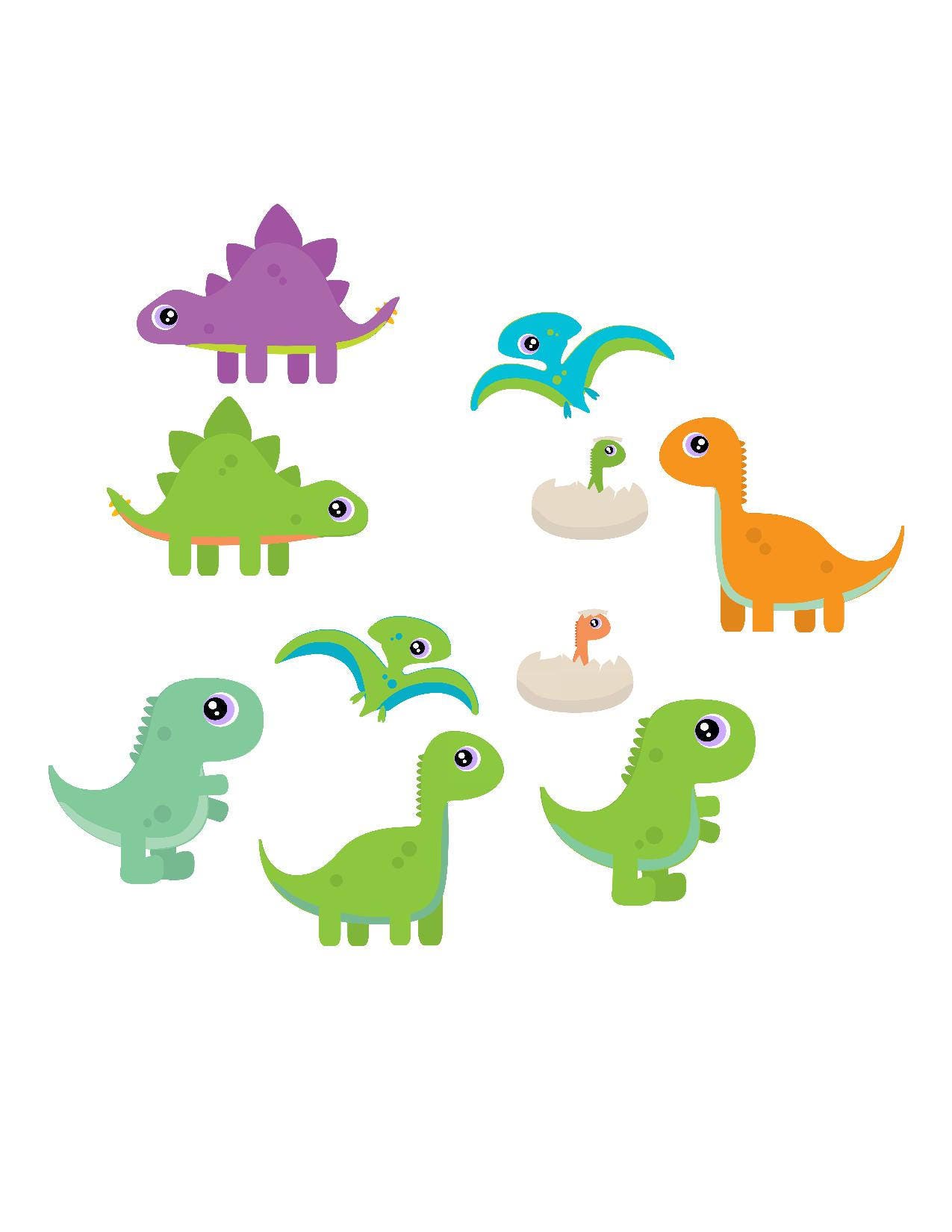 Download dinosaurs svg, Dinosaur svg, T-Rex svg, boys birthday, boy ...