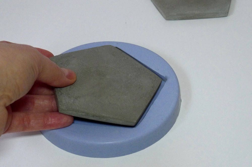 Concrete mold Silicone concrete mould Concrete casting mold