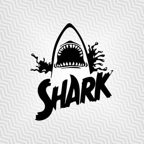 Free Free 57 Shark Svg Cricut SVG PNG EPS DXF File