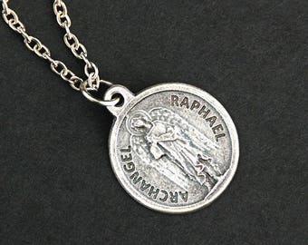 Holy Souls in Purgatory Necklace. Catholic Necklace. Purgatory