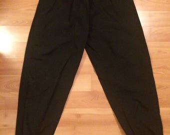 nike swishy pants mens