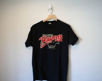 tampa bay bandits t shirt