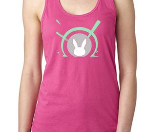 dva nerf this shirt