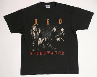 reo t shirt