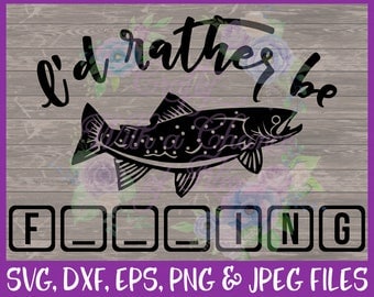 Download Go fish | Etsy