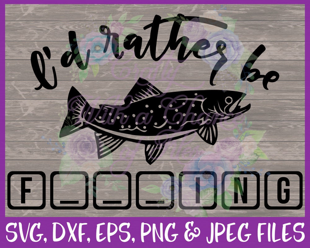 Free Free 79 Funny Fishing Svgs SVG PNG EPS DXF File