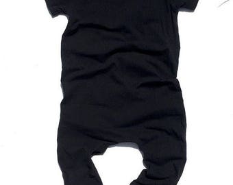 Native Romper