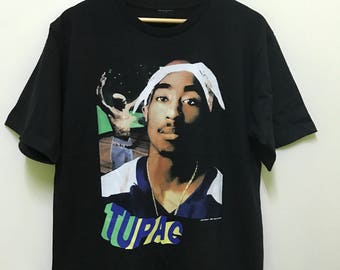 Tupac | Etsy