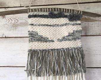 Weaving Wall Hanging weaving wall hanging | etsy Weaving Wall Hanging weaving wall hanging | etsy