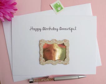 Funny Birthday Card - Card For Girlfriend - Funny Card For Her - Birthday Card Wife - Birthday Card Funny - Quirky Birthday Card