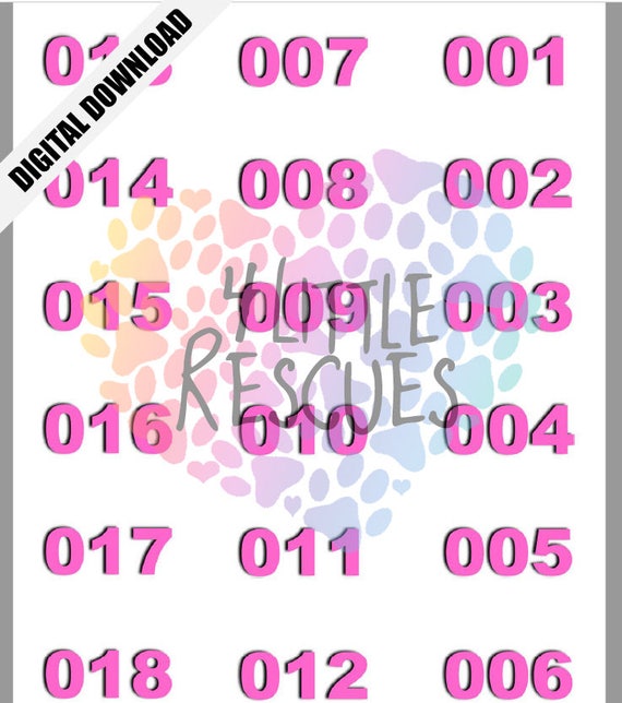live facebook sales reverse numbers 1 500 mirror image tags