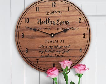 memorial gift ideas, bible verse memorial gift mom, bible verse memorial gifts for loss of mother, bible verse memorial gift for women psalm