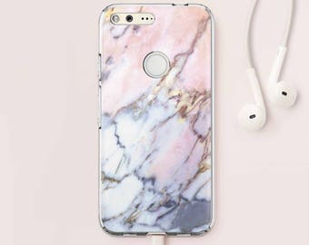 Marble Case Google Pixel Case Pixel XL Case Clear Google Pixel XL Case Stone Google XL Pixel Case For Google Pixel Case Phone Pixel COCg001