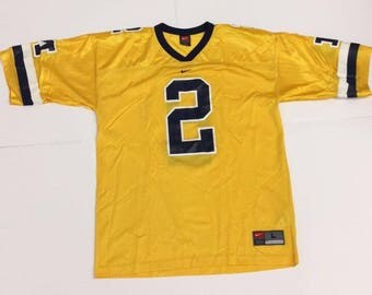 Michigan Wolverines Jersey