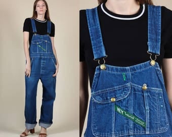 Baggy overalls | Etsy