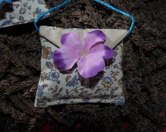 Dried Lavender sachet