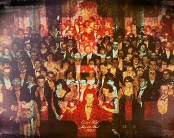 Overlook hotel  Etsy