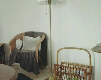 Magazine rack