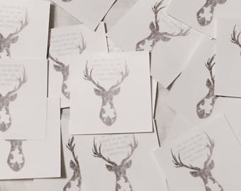 Throne of Glass - Sticker (Sarah J. Maas)