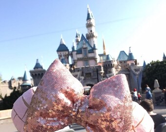 Concha Ears - Concha Mickey Ears - Sweet Bread Mickey Ears - Mexican Sweet Bread Disney Ears