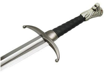 Game of Thrones Longclaw Sword of Jon Snow