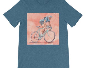 fausto coppi t shirt