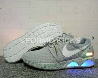 roshe air mag