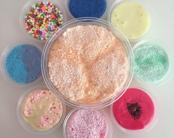 Fruity Slime Box