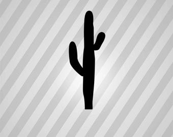 Free Free Saguaro Cactus Svg 142 SVG PNG EPS DXF File