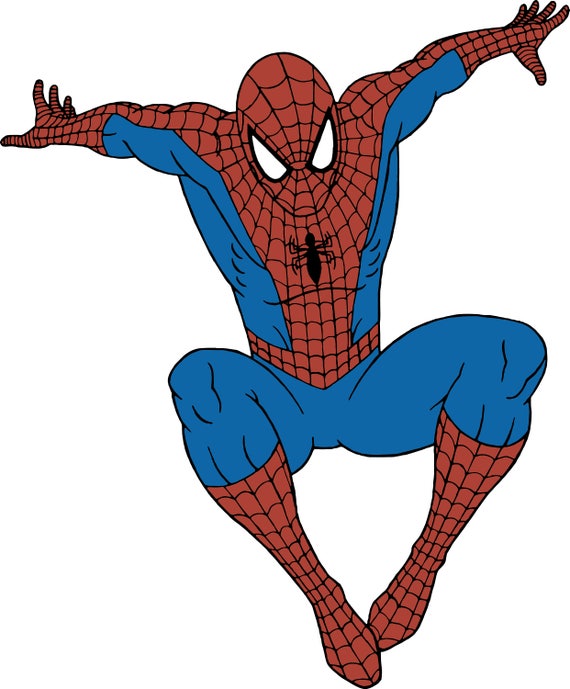 Spider Man Cricut - Free SVG Cut File - Download Free Fonts | Download