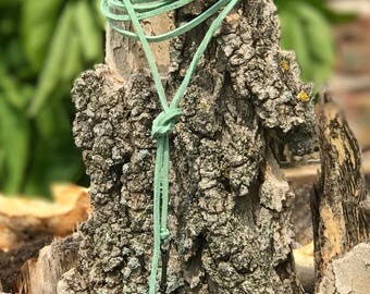 Leather Wrap Choker, leather choker, wrap necklace, wrap choker, suede choker, swede wrap choker, swede necklace