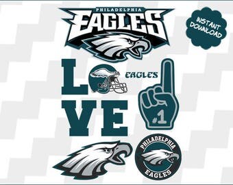 Philadelphia Eagles svg, philadelphia eagles clipart, philadelphia eagles vector,