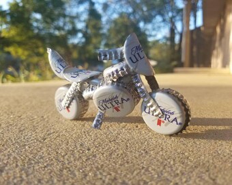 bike bottle cap