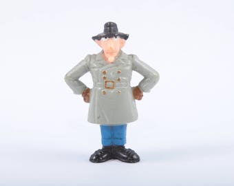 inspector gadget toy 80s