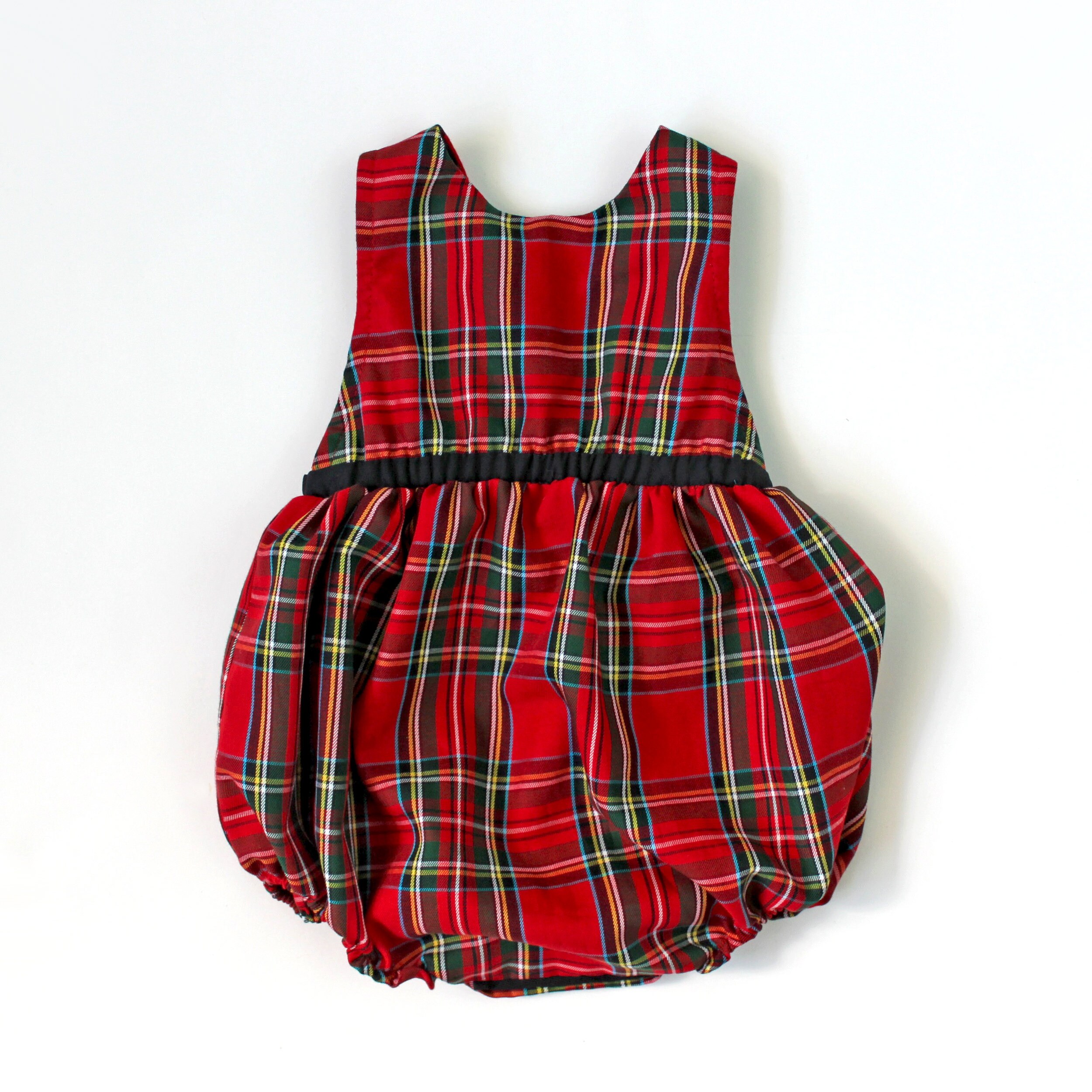 christmas romper womens