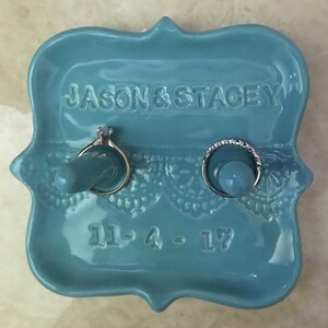 Buyer photo Stacey Queller, who reviewed this item with the Etsy app for iPhone.