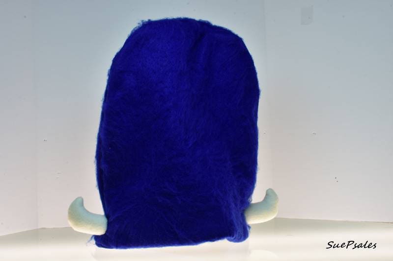 Flintstones Water Buffalo Hat Flintstones Halloween Costumes