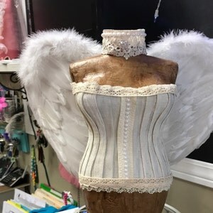 Buyer photo Janice Avins, who reviewed this item with the Etsy app for iPhone.