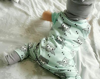 Organic baby clothes | Etsy