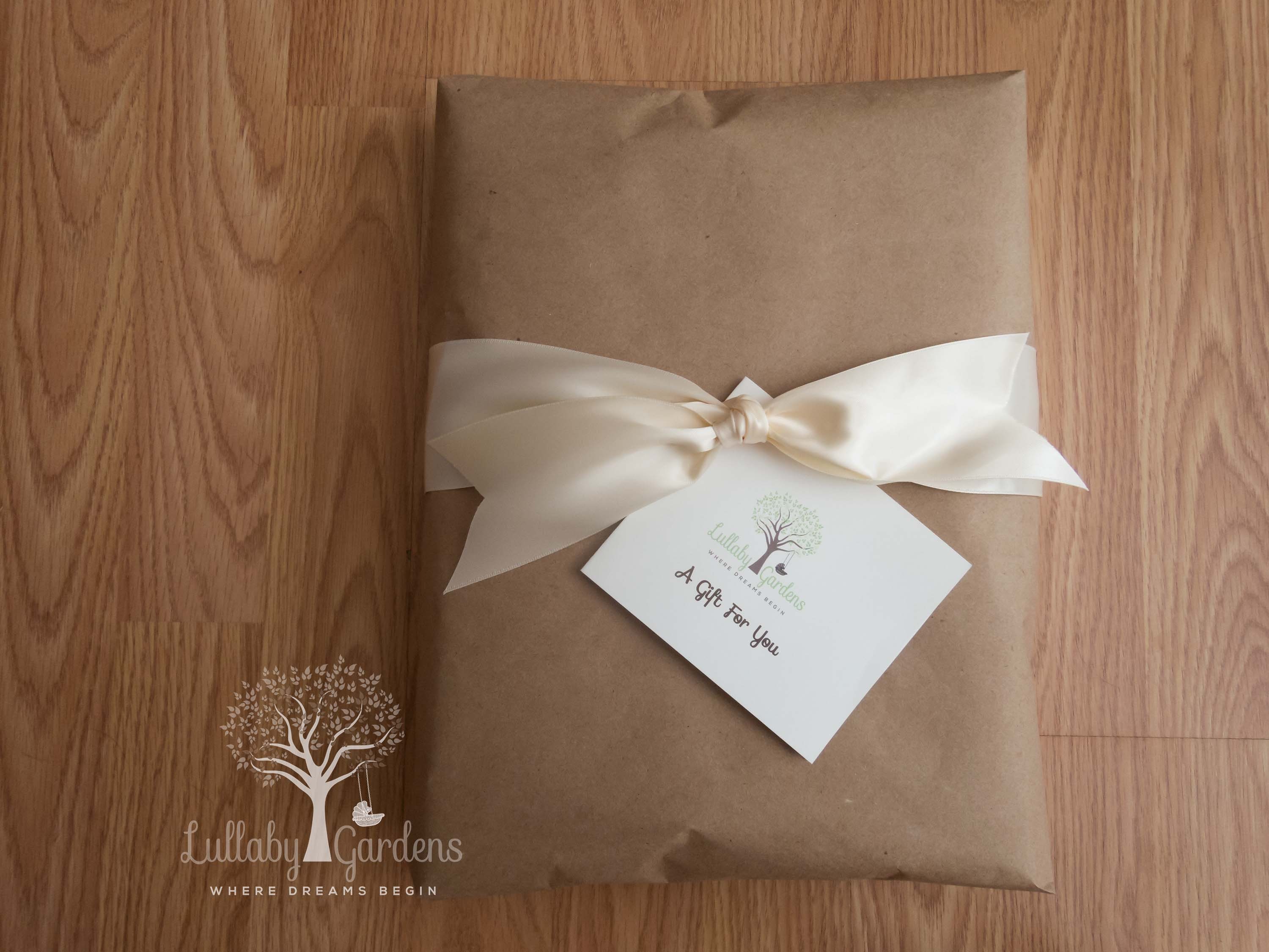 Raccoon Personalized Minky Baby Blanket Woodland Raccoon