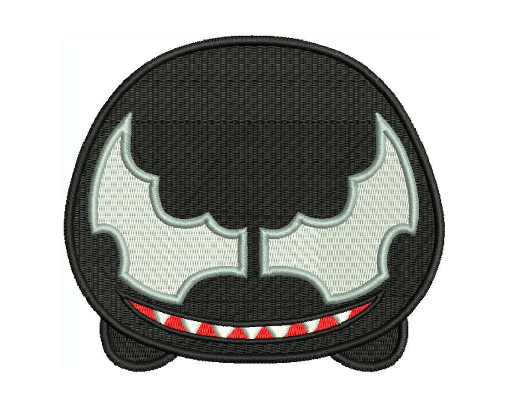 venom tsum tsum plush large