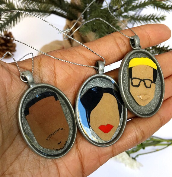 Custom ornament personalized ornament Personalized gift