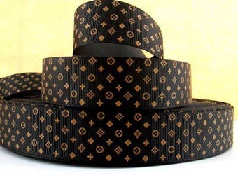 louis vuitton red ribbon