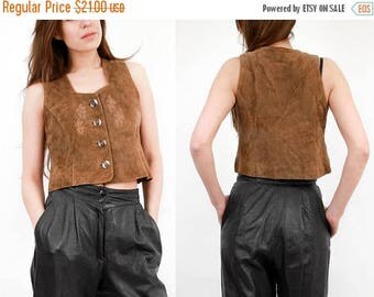 SALE Vintage Leather Corset, Trachten Corset, Hohen Zalzburg Corset, Suede Leather Corset, Folk Top, Bavarian Top, Oktoberfest Top, Rustic T